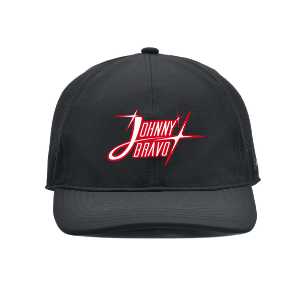 FlyLite Pro Hat (SCRIPT) | Denver Johnny Bravo July 2026