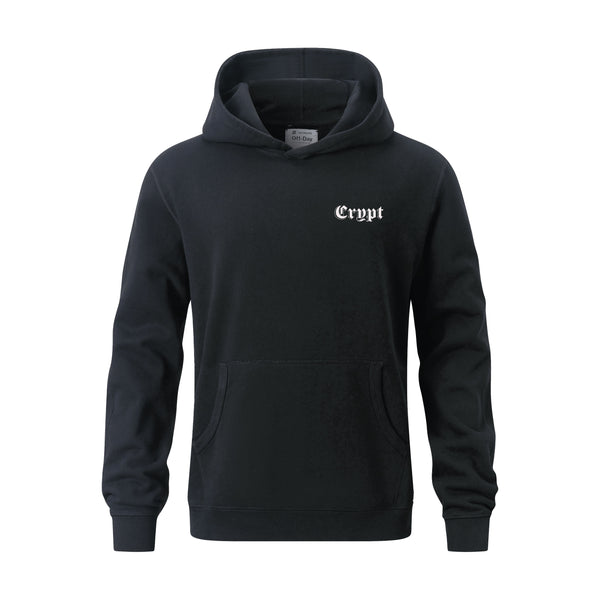 Off-Day Heavyweight Hoodie | Richmond Crypt Spring 2026