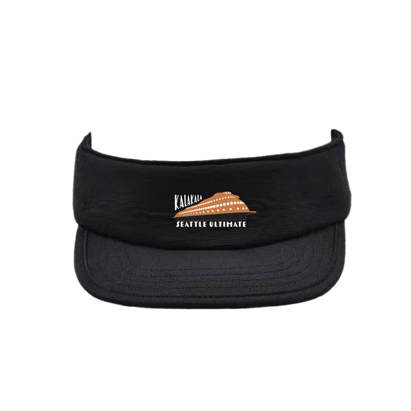 AirLite Visor | Seattle Kalakala Spring 2026