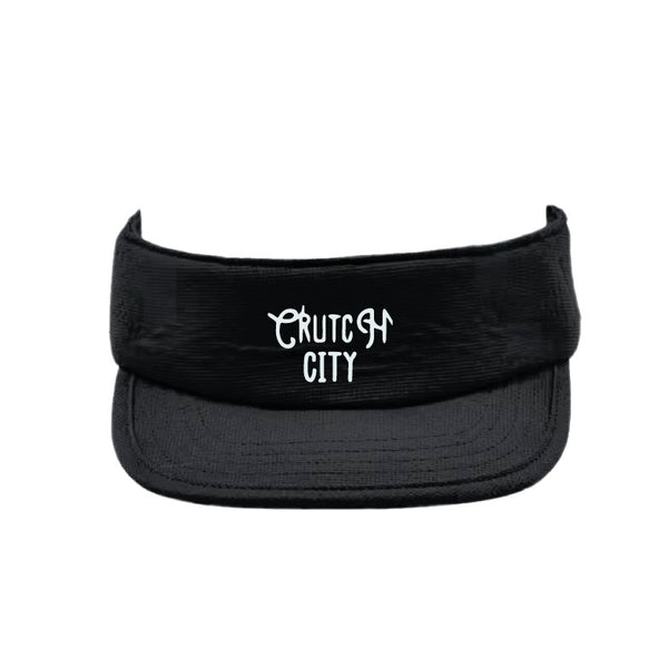 AirLite Visor | Houston Crutch City Summer 2026