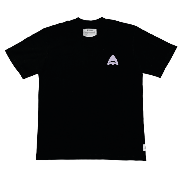 Off-Day Cotton Tee | Raleigh Shiver Summer 2026