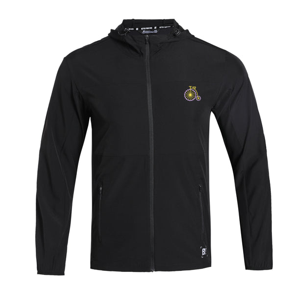 Flyweight Breaker Jacket | Lexington Sprocket Summer 2025