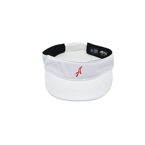 AirLite Pro Visor | Atlanta Arson Spring 2026
