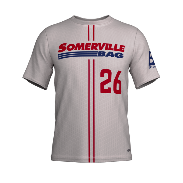 Full Sub APX Short Sleeve (LIGHT) | Somerville Bag Summer 2026