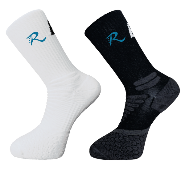 Enduro Socks | Washington D.C. Rally Summer 2026