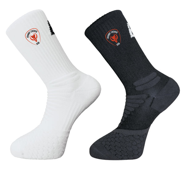 Enduro Socks | Colorado Johnny Cashed Summer 2026