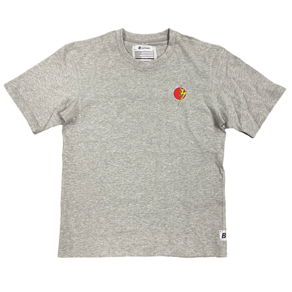 Off-Day Cotton Tee | Atlanta Chain Lightning Summer 2026