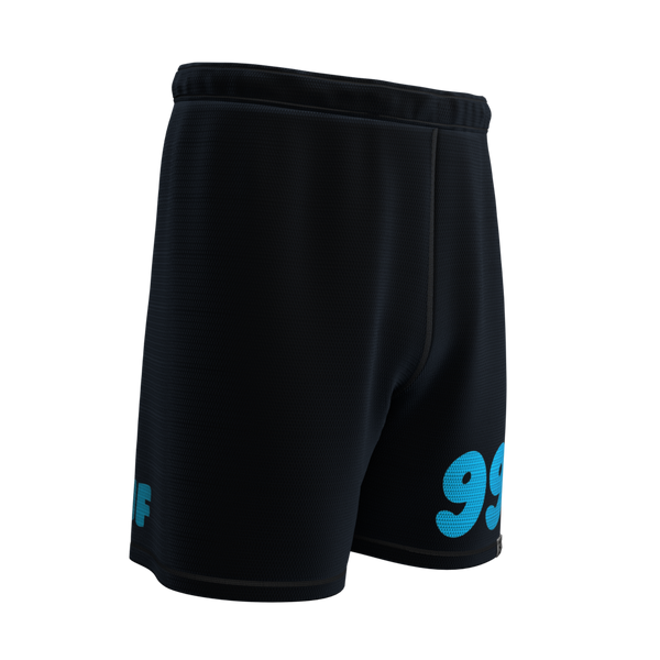 Full Sub N-Weave Shorts | Seattle SOUF Fall 2025