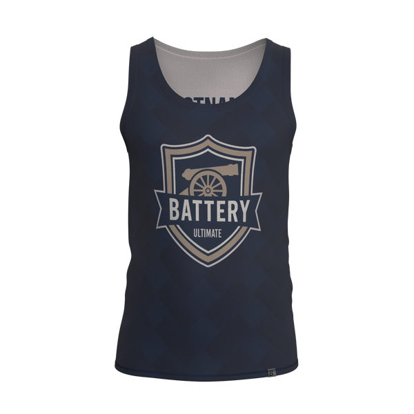 Full Sub MeshLite Reversible | San Francisco Battery Summer 2026