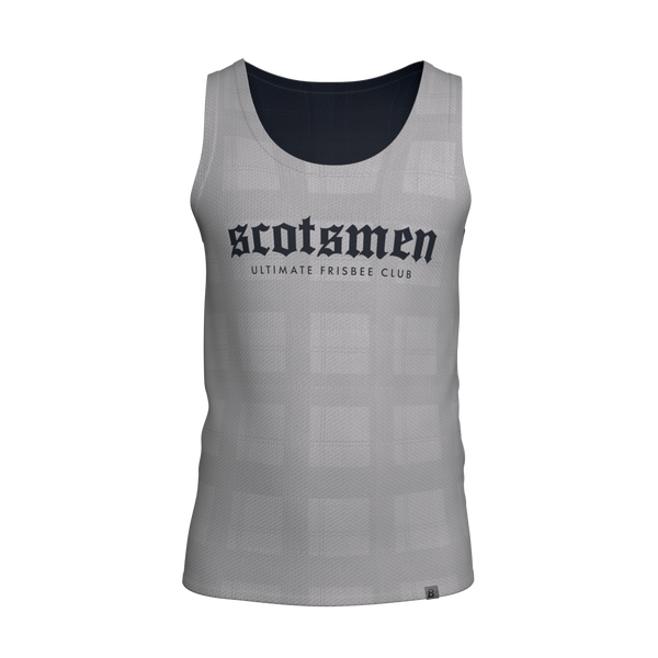 Full Sub MeshLite Reversible | Utah State University Scotsmen Summer 2026