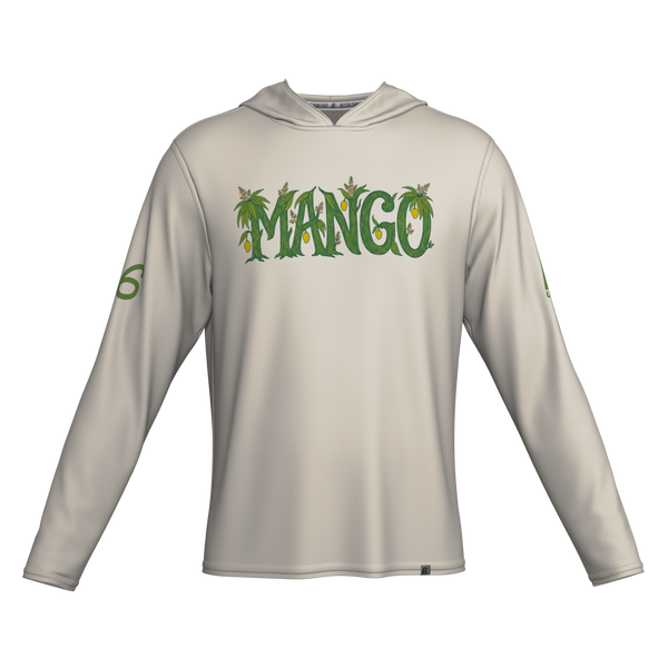 Full Sub Taiga Sun Hoodie | San Francisco Mango Summer 2026