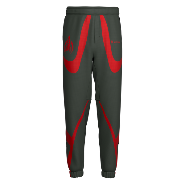 Full Sub GridTech Pants | Denver Johnny Bravo July 2026
