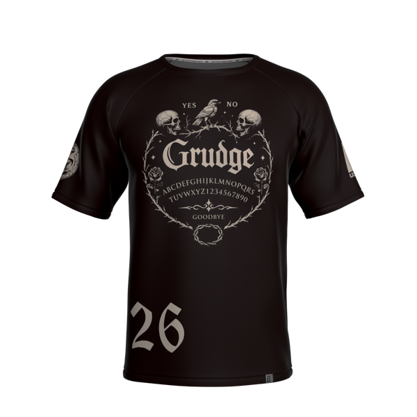 Full Sub N-Knit Short Sleeve (DARK) | Seattle Grudge Summer 2026