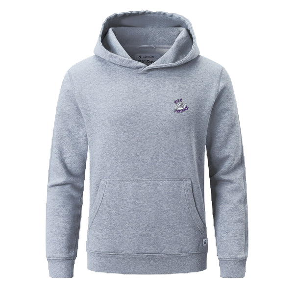 Off-Day Heavyweight Hoodie | Virginia Pier Pressure Spring 2026