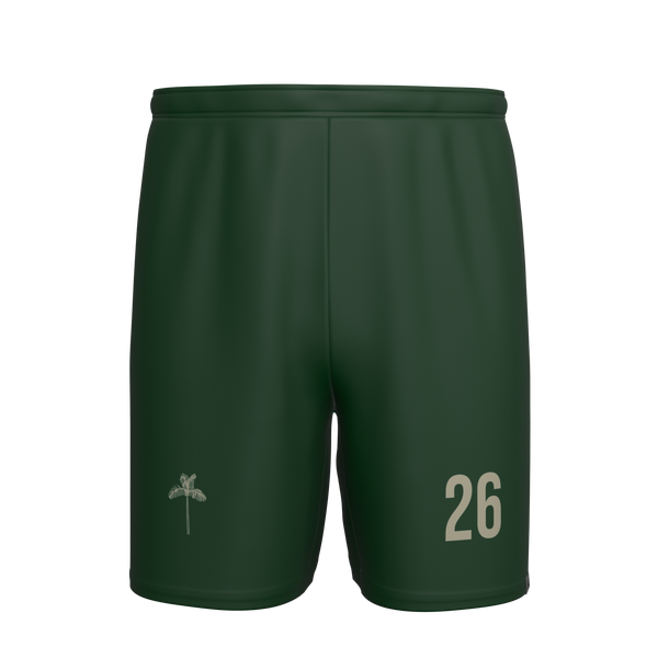 Full Sub N-Weave Pro Shorts (ALT) | Colombia Macana Fall 2026