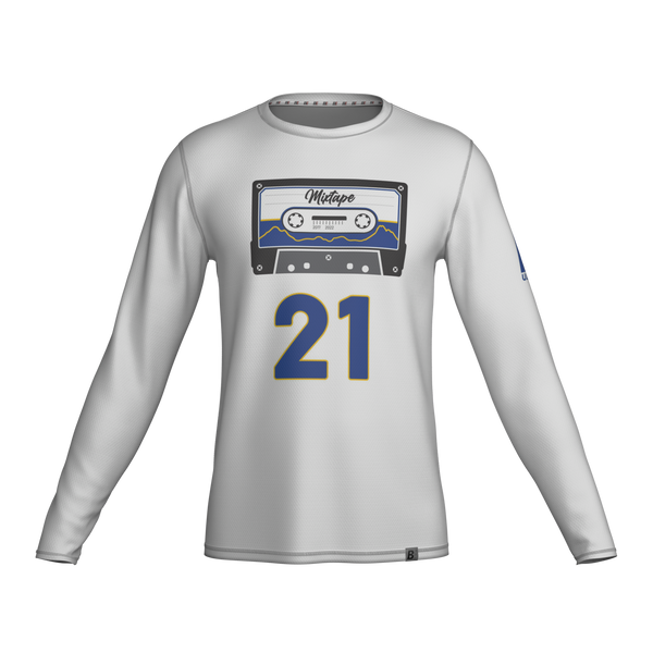 Full Sub N-Knit Long Sleeve (LIGHT) | Seattle Mixtape August 2025
