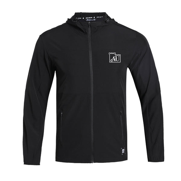 Flyweight Breaker Jacket | Arcadia University Knights Ultimate Fall 2025