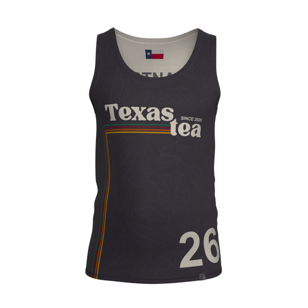 Full Sub MeshLite Reversible | Texas Tea August 2026