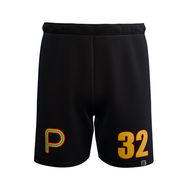 Basic Sub N-Weave Shorts | Pittsburgh Port Authority Spring 2025