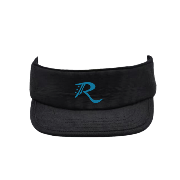 AirLite Visor Hat | Washington D.C. Rally October 2025