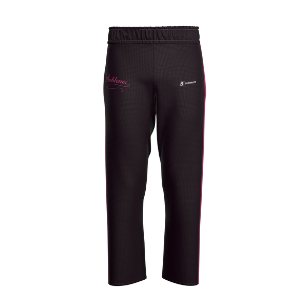 Full Sub GridTech Straight Leg Pants | San Antonio Problems Spring 2026