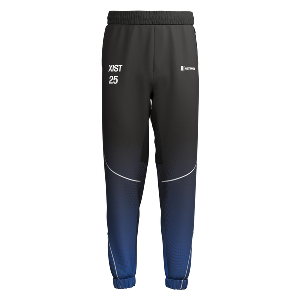 Full Sub GridTech Pants | New York City XIST August 2026