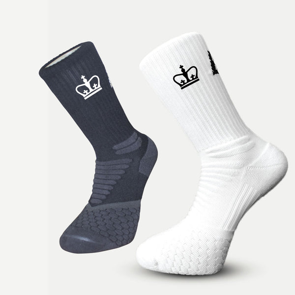 Enduro Socks | Columbia University Chimera Winter 2024