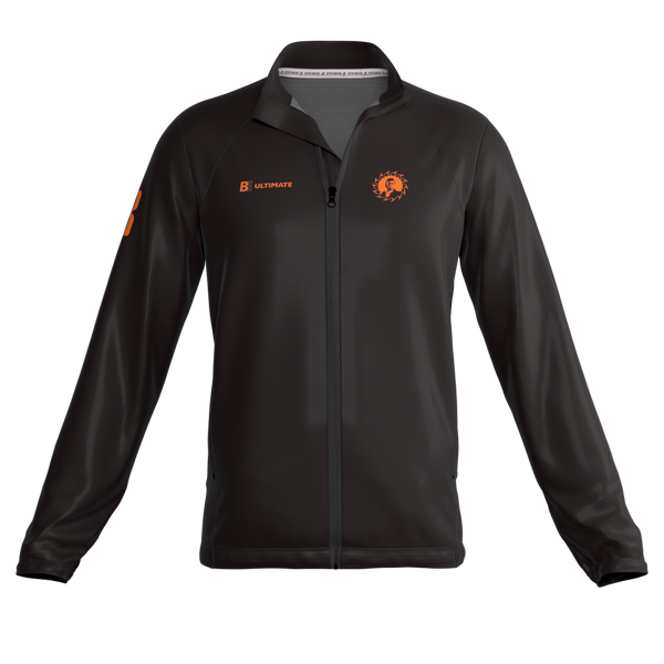 Full Sub GridTech Jacket | Raleigh Ring of Fire Summer 2026