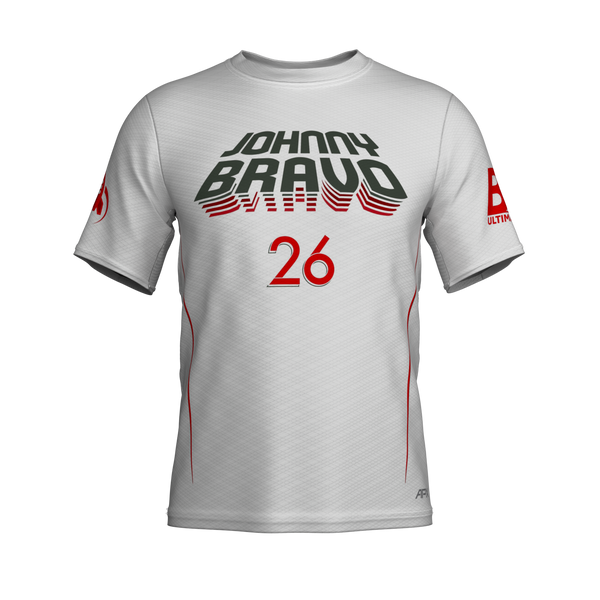 Full Sub APX Short Sleeve (LIGHT) | Denver Johnny Bravo Summer 2026
