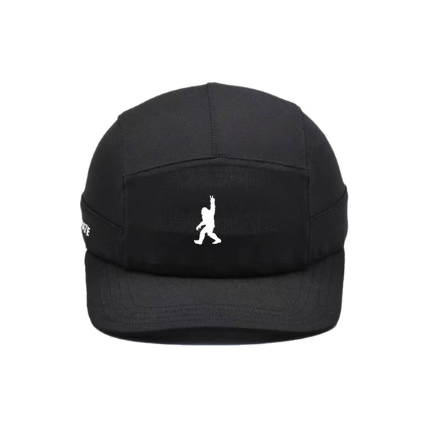 AeroLite No-Pro 5-Panel Hat | Appalachian State University Nonads January 2025