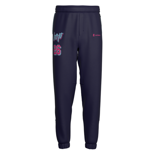 Full Sub GridTech Pants | Seattle BOP Fall 2026