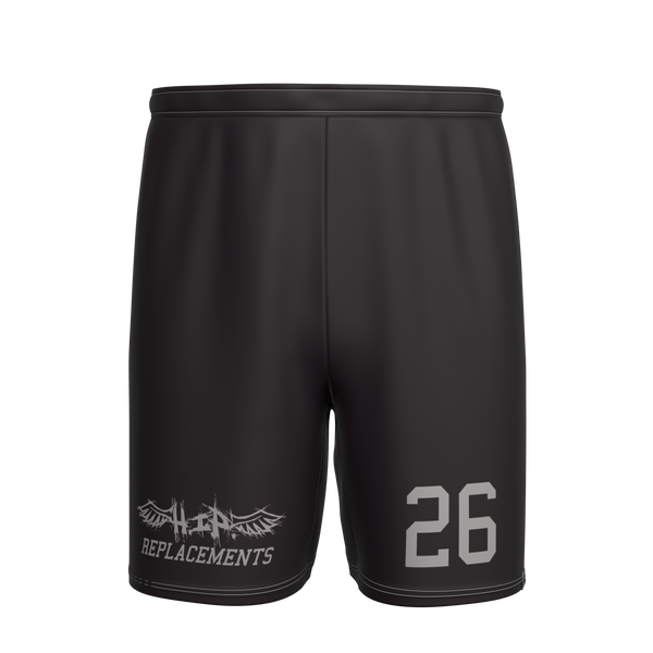 Basic Sub N-Weave Pro Shorts | Texas HIP Replacement Summer 2026 Ticket
