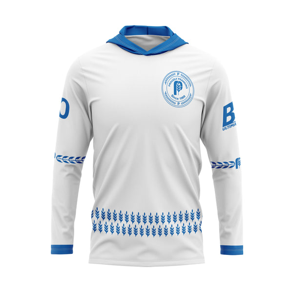 Full Sub N-Knit Sun Hoodie | Middlebury College Pranksters Winter 2025