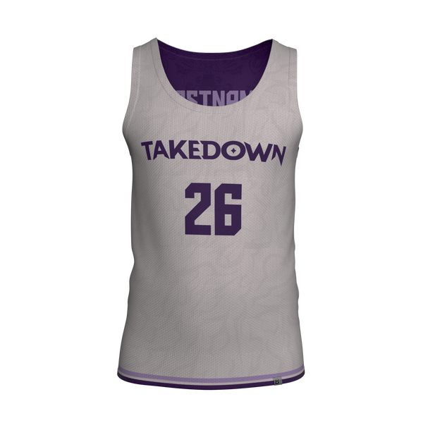 Full Sub MeshLite Reversible | Charlotte Take Down August 2026