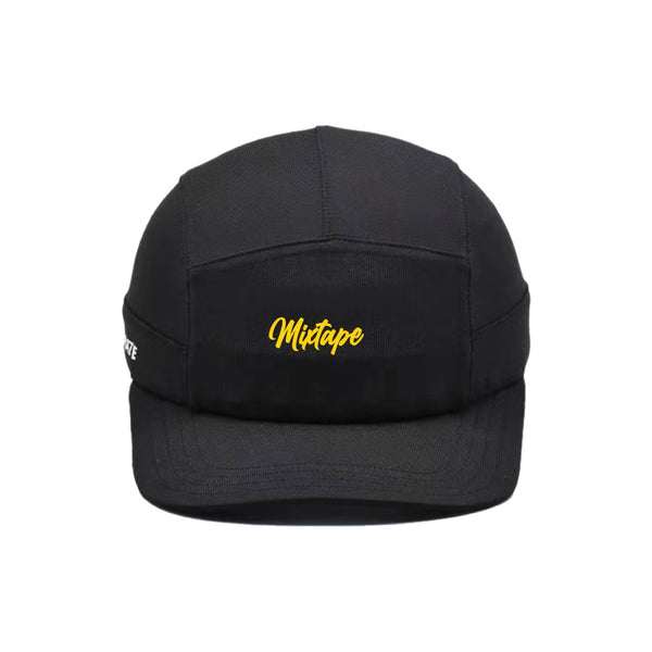 AeroLite No-Pro 5-Panel Hat | Seattle Mixtape August 2025