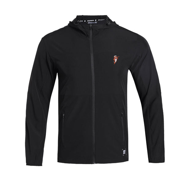 Flyweight Breaker Jacket | Sacramento Swordfish Summer 2026