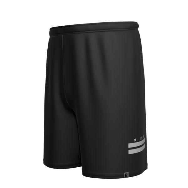 Full Sub N-Weave Pro Shorts | Washington DC Scandal August 2026