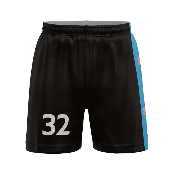 Basic Sub N-Weave Shorts | Washington HVAC Summer 2026