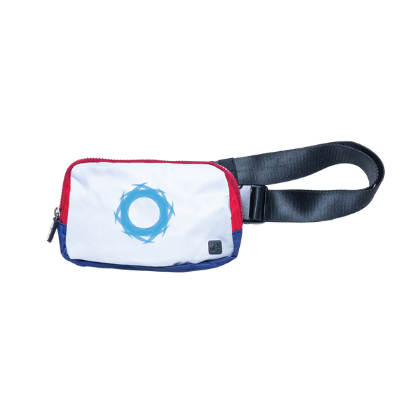 Off-Day Belt Bag | Charlotte Catalyst Fall 2026
