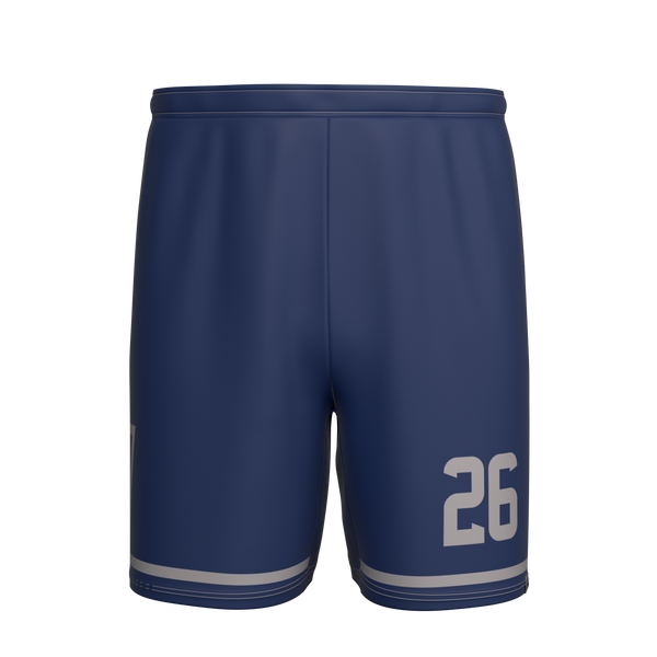 Full Sub N-Weave Pro Shorts | Pennsylvania Farm Show Spring 2026
