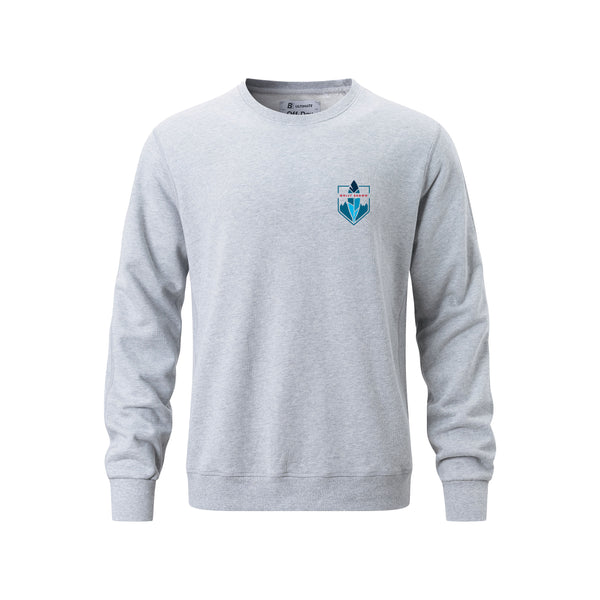 Off-Day Heavyweight Crewneck | Denver Molly Brown Summer 2026
