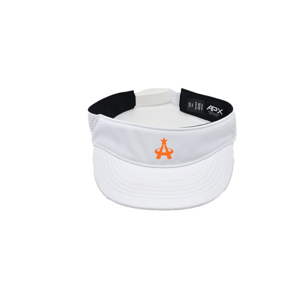 AirLite Pro Visor | Huntsville Apollo Spring 2026