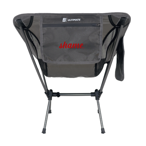 Sideline Ultralight Chair | Colorado shame. September 2026
