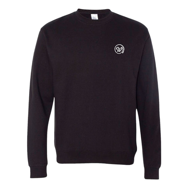 Premium Midweight Crewneck | The University of Texas at Dallas Whiplash Winter 2024