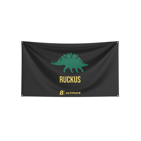 Full Sub Flag | University of Vermont Ruckus Fall 2024