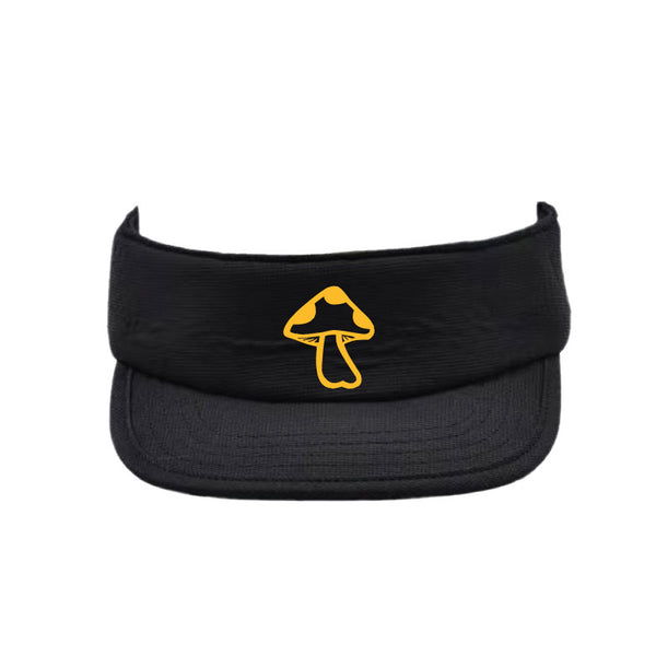 AirLite Visor Hat | Colorado Fungi Summer 2025