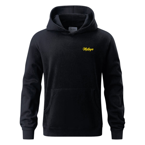 Off-Day Heavyweight Hoodie | Seattle Mixtape Spring 2026