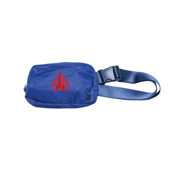 Off-Day Belt Bag | Denver Johnny Bravo October 2026