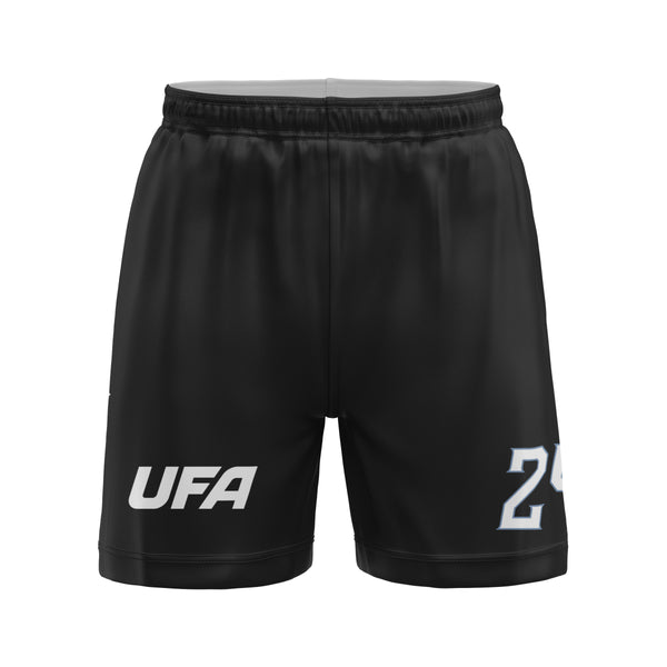 Full Sub N-Weave Shorts | Minnesota Wind Chill Friends and Family 2024