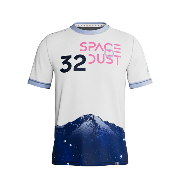 Full Sub Taiga Short Sleeve (LIGHT) | Colorado Springs Space Dust - Spring 2025